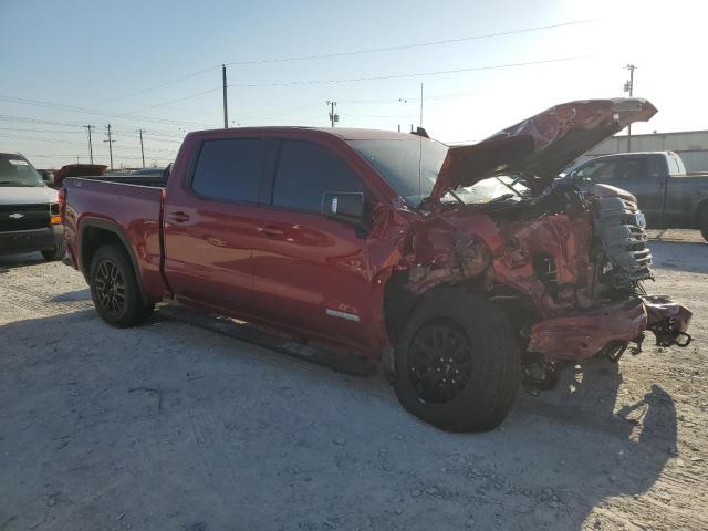 2024 GMC SIERRA K15 - 3GTUUCED4RG333877