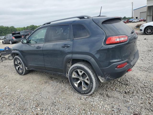 VIN 1C4PJMBS5GW183484 2016 Jeep Cherokee, Trailhawk no.2