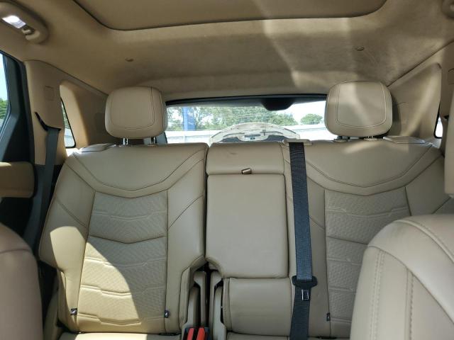 2020 CADILLAC XT5 PLATIN - 1GYKNER45LZ233430