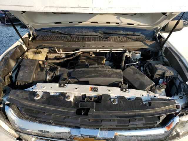 2020 CHEVROLET COLORADO - 1GCHSBEA1L1119698