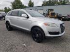 AUDI Q7 3.6 QUA photo