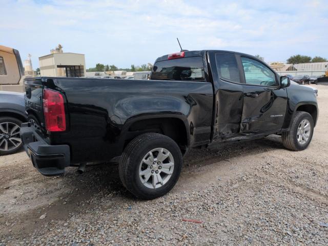 2022 CHEVROLET COLORADO L 1GCHSCEA1N1275586  67649584