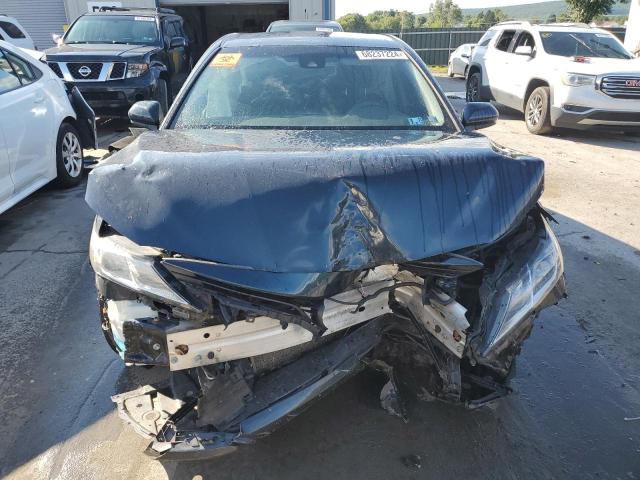 VIN 4T1C11AK8MU517475 2021 Toyota Camry, LE no.5