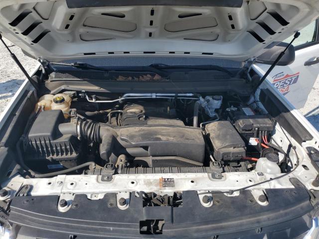 2021 CHEVROLET COLORADO - 1GCHSBEA5M1123934