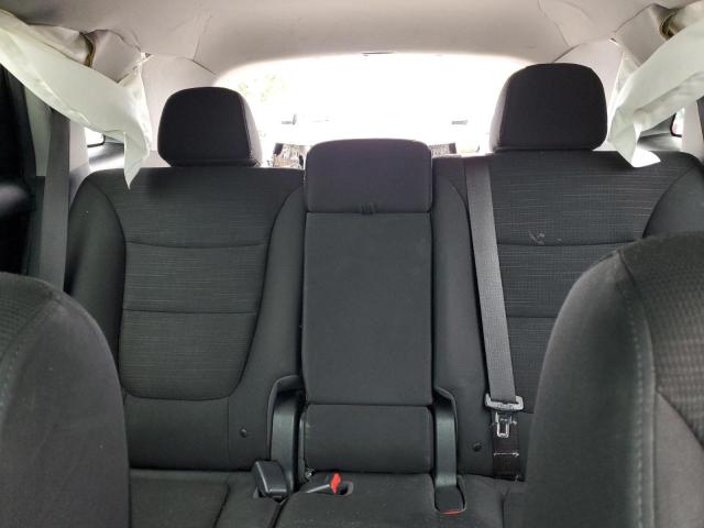2015 KIA SORENTO LX - 5XYKT3A63FG549134