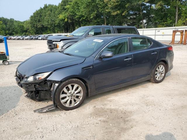 2015 KIA OPTIMA LX #2952846940