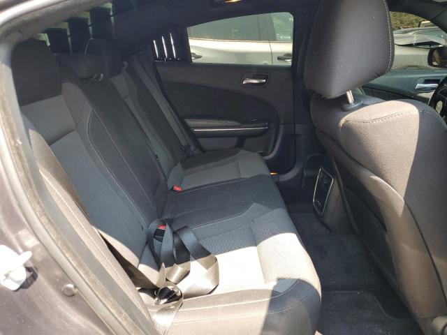 2015 DODGE CHARGER SX - 2C3CDXHGXFH790959