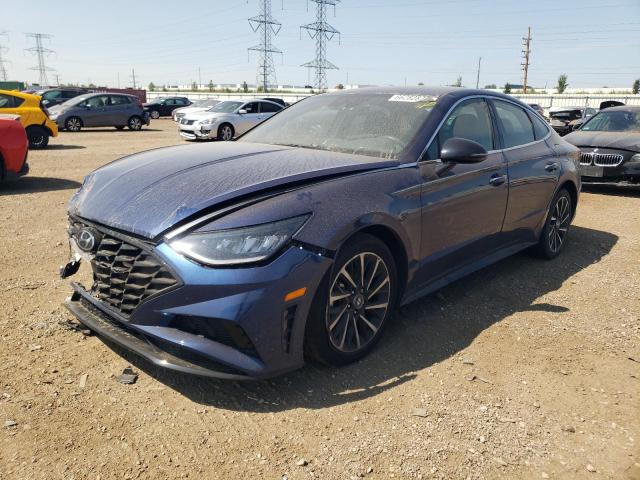 2020 HYUNDAI SONATA SEL PLUS 2020