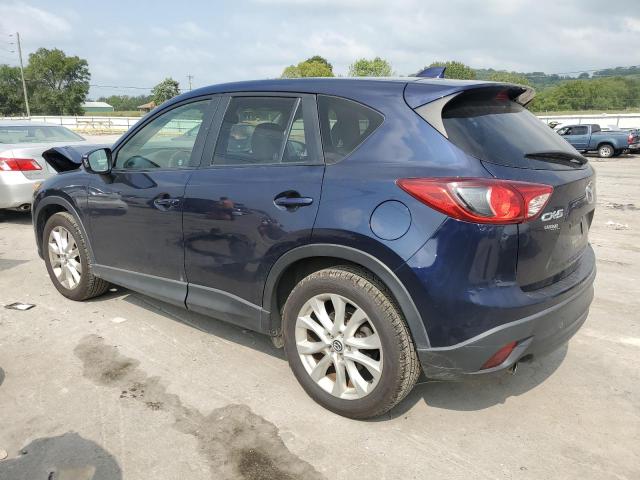 VIN JM3KE2DY9E0342521 2014 Mazda CX-5, GT no.2