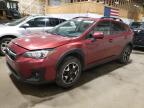 2019 SUBARU CROSSTREK - JF2GTAEC1KH314857