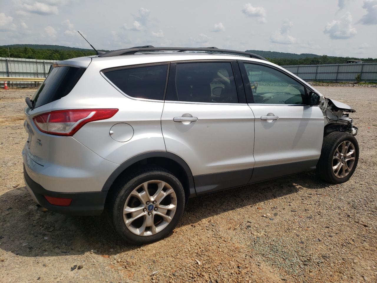 Lot #2928646752 2013 FORD ESCAPE SE