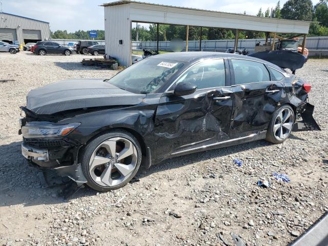 Vin: 1hgcv1f91ja022077, lot: 50068165, honda accord touring 2018 img_1
