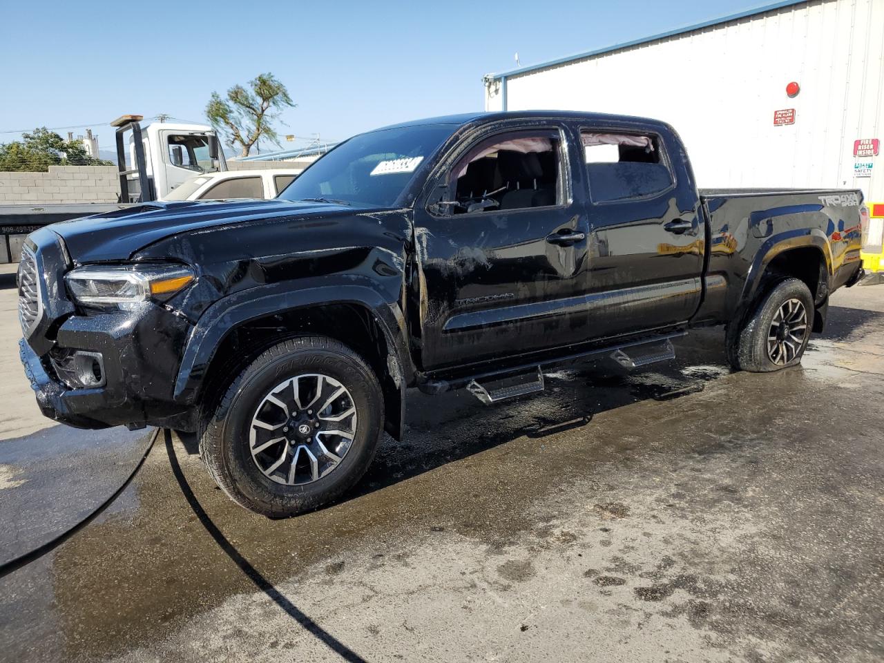 Toyota Tacoma 2023 SR5