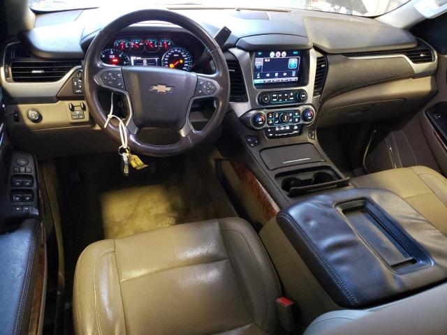 2015 CHEVROLET SUBURBAN C - 1GNSCKKC3FR291995