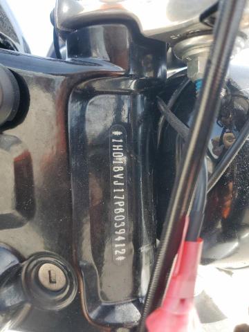 2023 HARLEY-DAVIDSON FXST 1HD1BVJ17PB039412