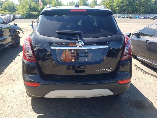 VIN KL4CJESM9NB565425 2022 Buick Encore, Preferred no.6