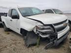 CHEVROLET COLORADO photo