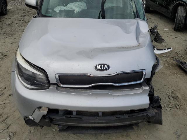 2016 KIA SOUL - KNDJN2A22G7843040