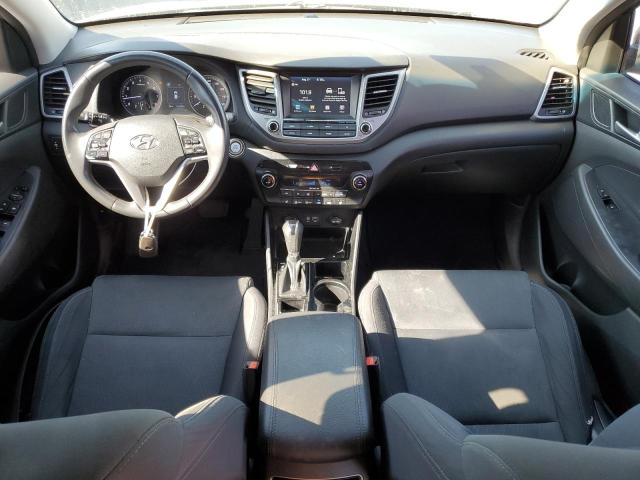2018 HYUNDAI TUCSON VAL - KM8J33A28JU743153
