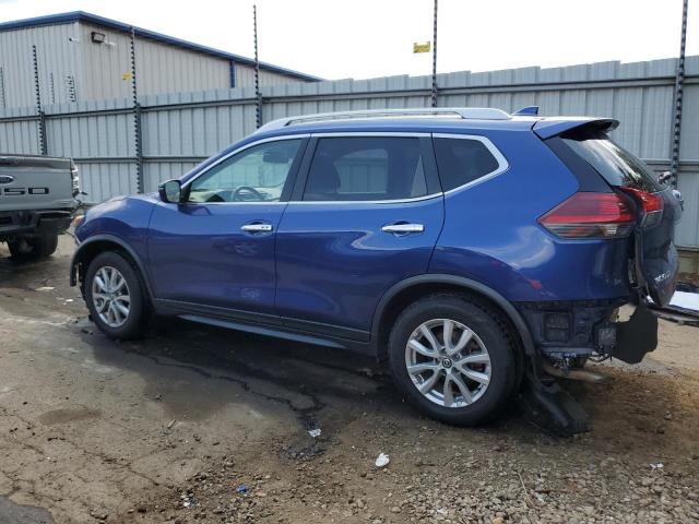 2019 NISSAN ROGUE S - JN8AT2MT4KW501781