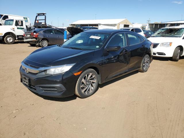 Vin: 19xfc2f73he026466, lot: 67713174, honda civic ex 2017 img_1