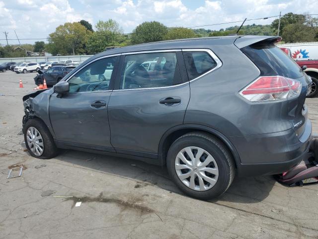 VIN 5N1AT2MVXGC796371 2016 Nissan Rogue, S no.2