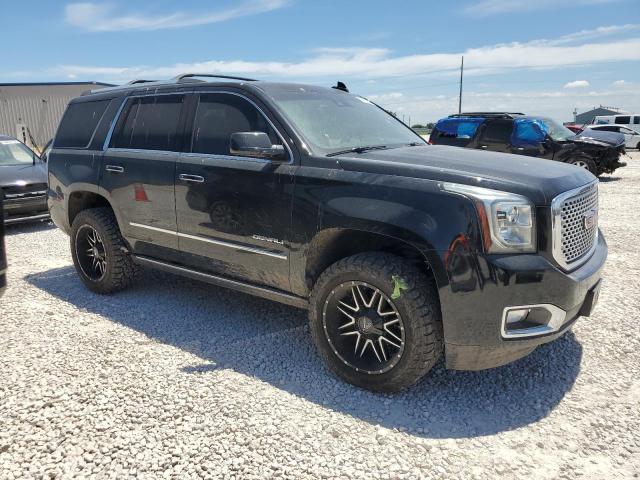 2017 GMC YUKON DENA - 1GKS2CKJ0HR205419