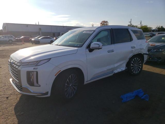 2024 HYUNDAI PALISADE C #2986903894