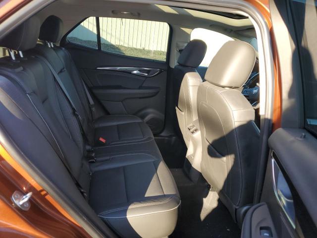 2021 BUICK ENVISION E - LRBFZPR43MD111282
