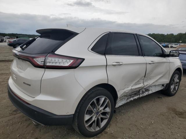 2015 FORD EDGE TITAN - 2FMPK3K84FBC30026