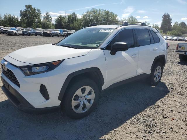 2019 TOYOTA RAV4 LE - 2T3F1RFVXKC013336