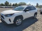 2019 TOYOTA RAV4 LE - 2T3F1RFVXKC013336