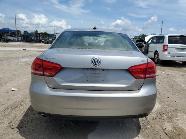 VIN 1VWBH7A37DC018550 2013 VOLKSWAGEN PASSAT no.6