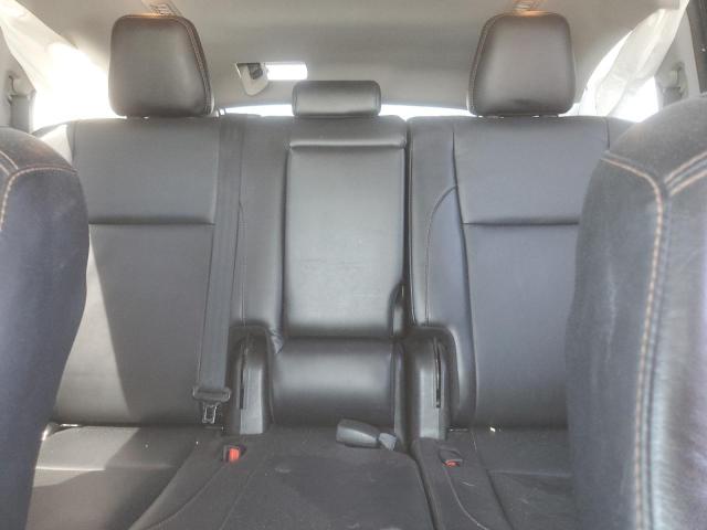 2019 TOYOTA HIGHLANDER - 5TDKZRFH5KS550696
