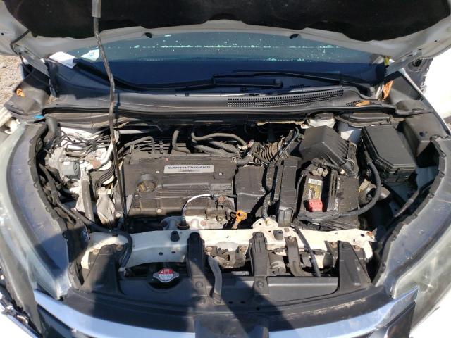 2015 HONDA CR-V TOURI - 5J6RM4H90FL123269