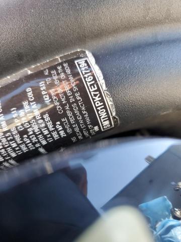 2014 TRIUMPH MOTORCYCLE SPEED TRIP - SMTN01PK7ET617194