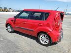 KIA SOUL + photo