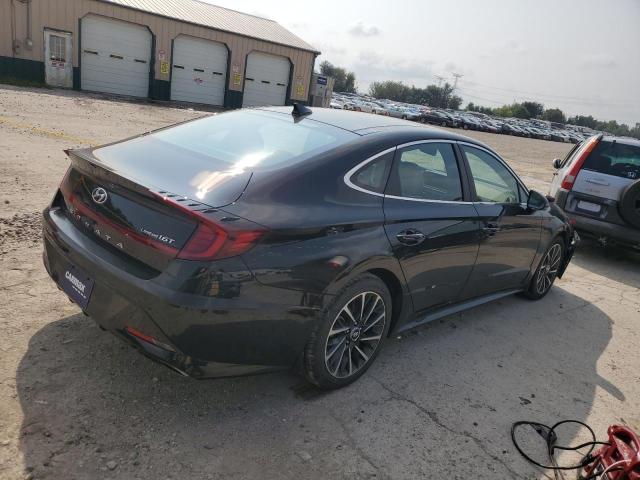 2021 HYUNDAI SONATA LIM - 5NPEH4J25MH123596