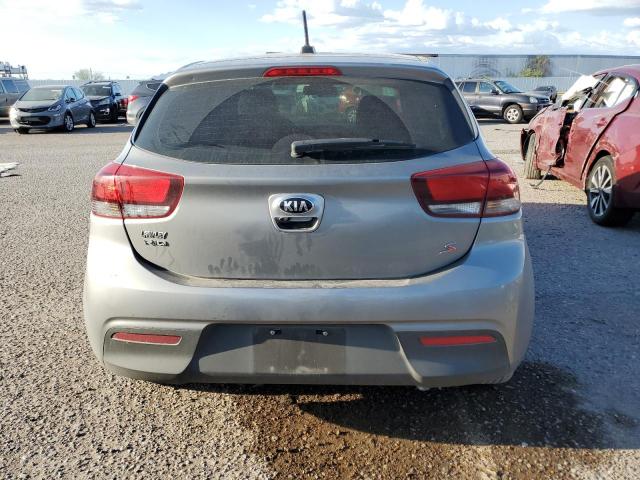 2021 KIA RIO S - 3KPA25AD1ME429769