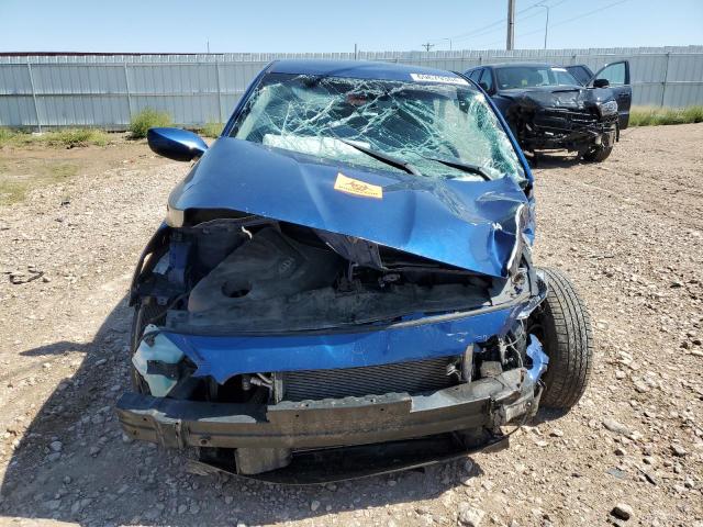 2015 HYUNDAI ACCENT GS - KMHCT5AE0FU213491