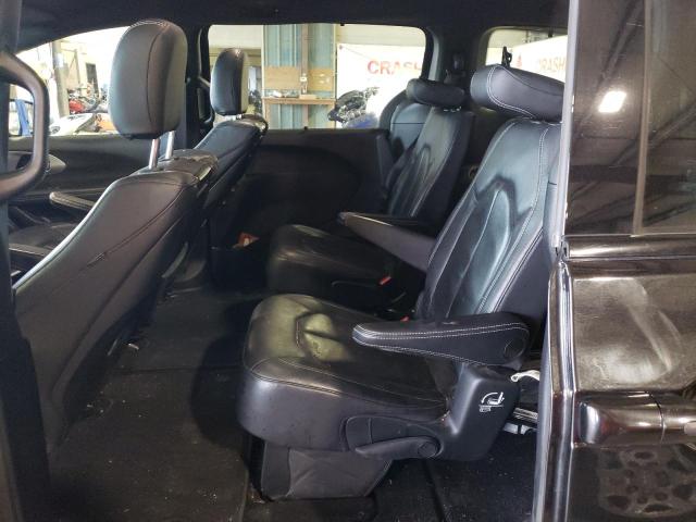 2019 CHRYSLER PACIFICA T - 2C4RC1EG9KR666518
