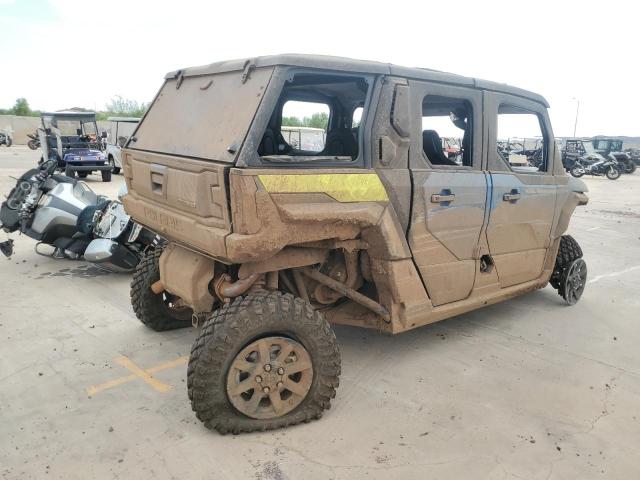 2024 POLARIS XPEDITION - 3NSGZW996RM124341