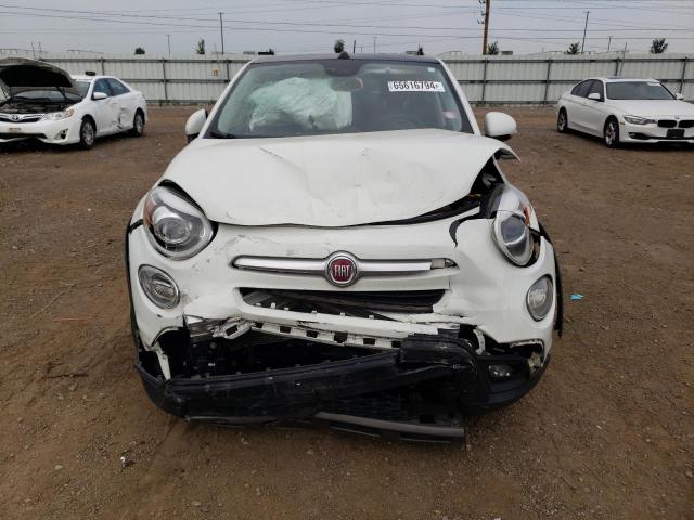 VIN ZFBCFXCT6GP369976 2016 Fiat 500X, Trekking no.5