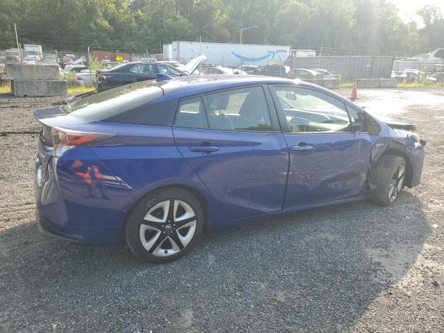 2018 TOYOTA PRIUS - JTDKARFU7J3064220