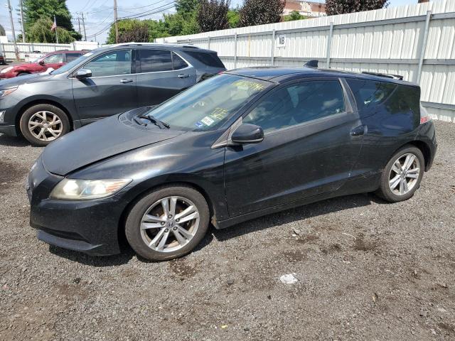 Vin: jhmzf1d45cs004285, lot: 51217615, honda crz 2012 img_1
