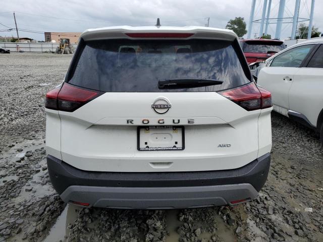 2023 NISSAN ROGUE S - 5N1BT3AB1PC928471