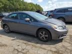 HONDA CIVIC SE photo