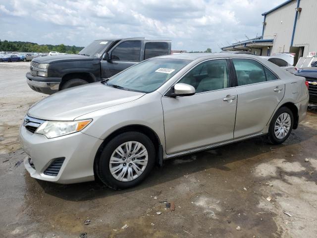 VIN 4T4BF1FK9ER390765 2014 Toyota Camry, L no.1