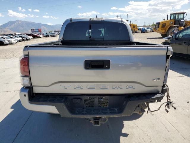 VIN 3TMCZ5AN2MM399491 2021 Toyota Tacoma, Double Cab no.6