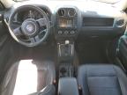 JEEP PATRIOT LA photo